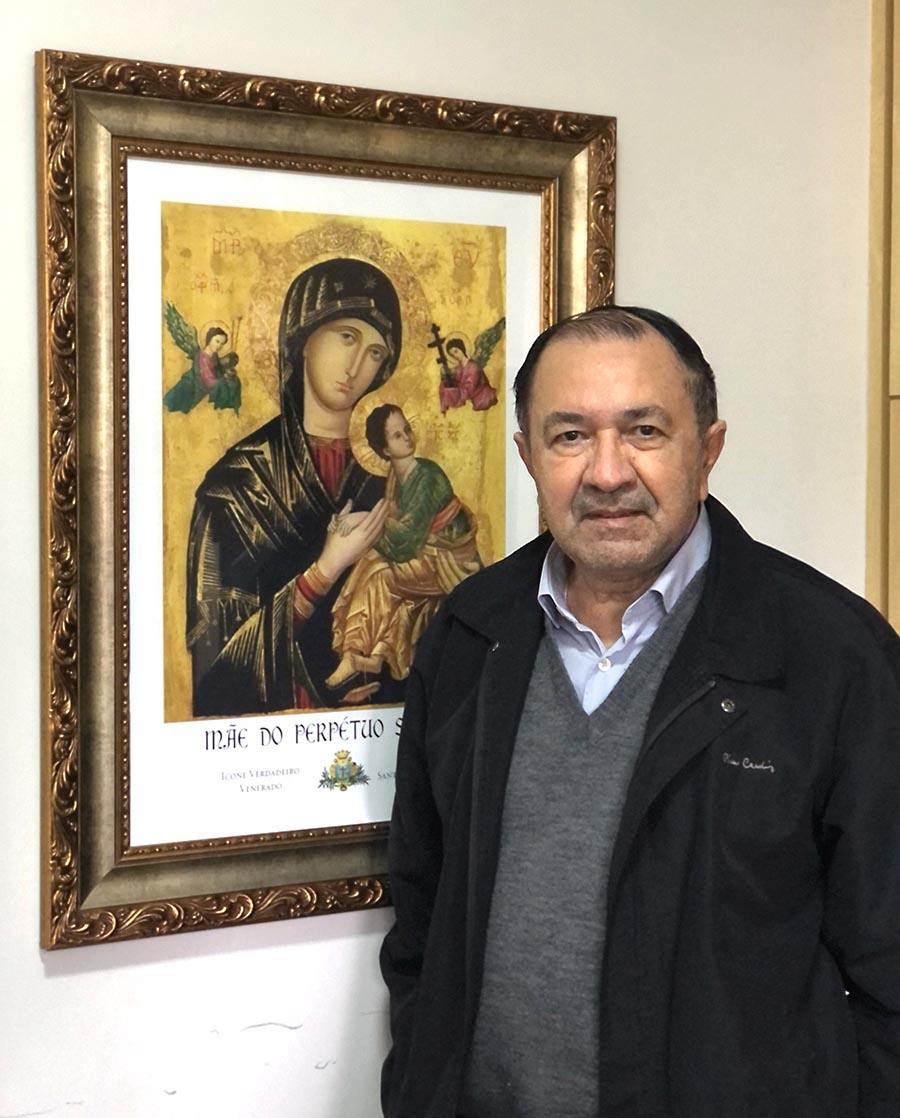 José Dantas de Sousa